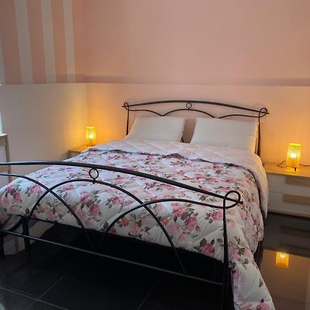 Апартаменты Casa Pirandello 12 Катания Экстерьер фото