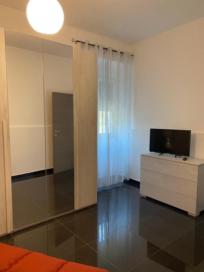 Апартаменты Casa Pirandello 12 Катания Экстерьер фото