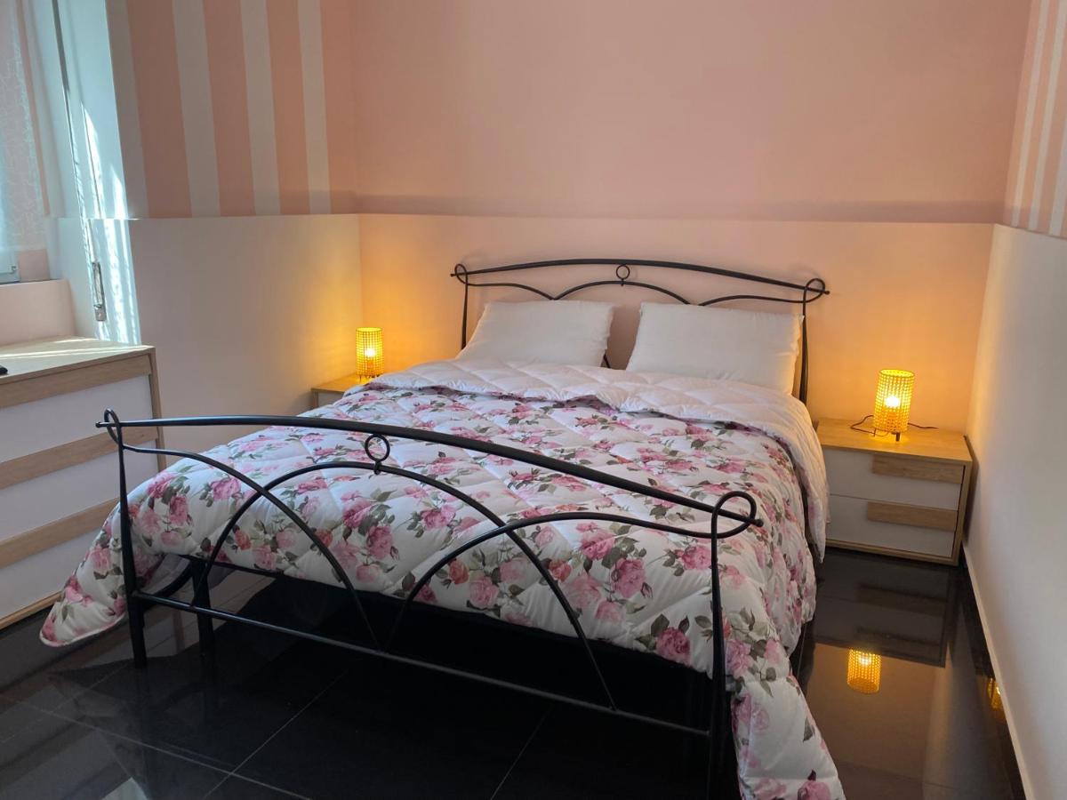 Апартаменты Casa Pirandello 12 Катания Экстерьер фото